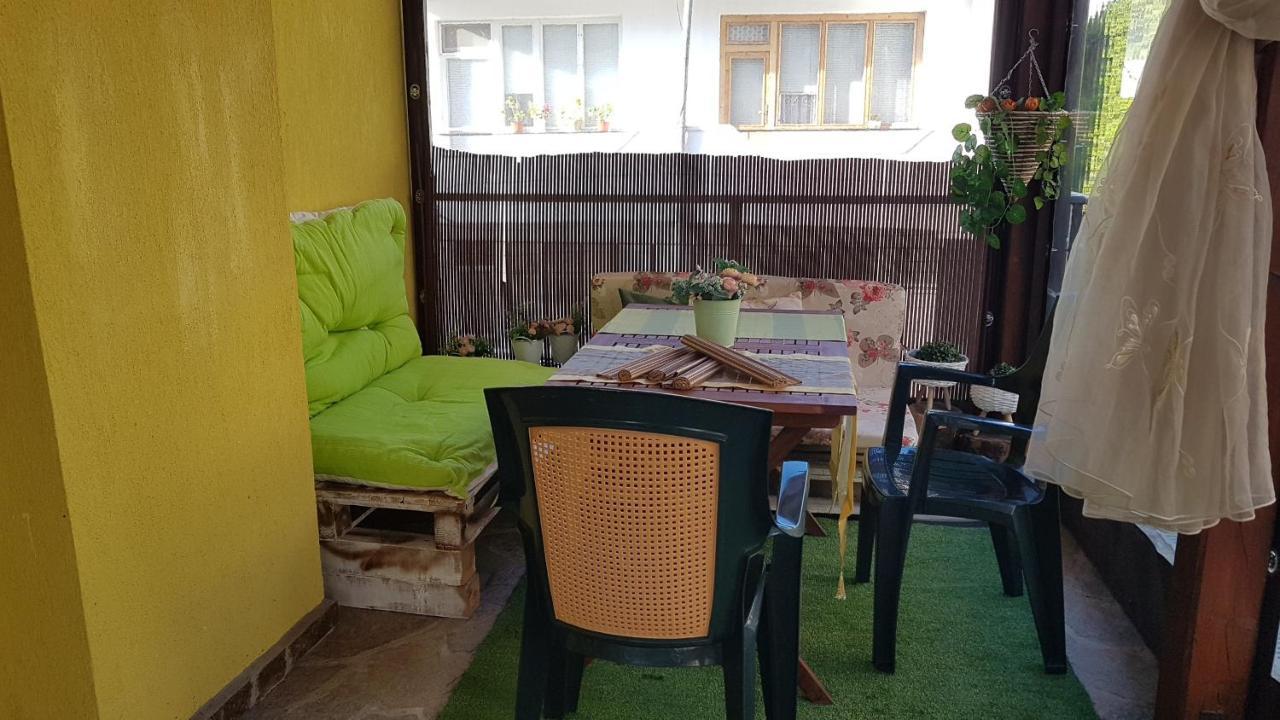 "Вила Баните" Extérieur photo