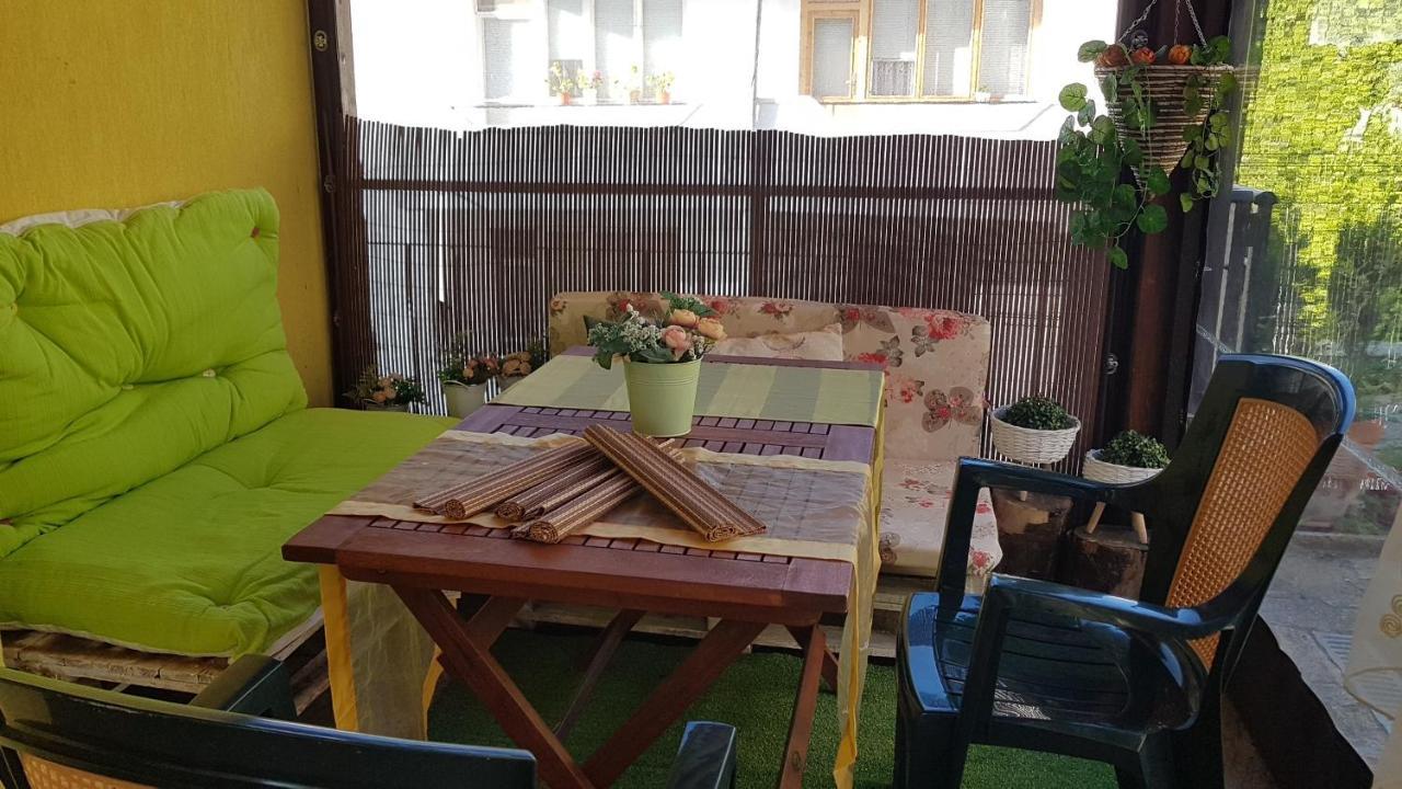"Вила Баните" Extérieur photo