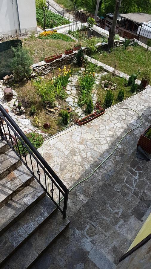 "Вила Баните" Extérieur photo