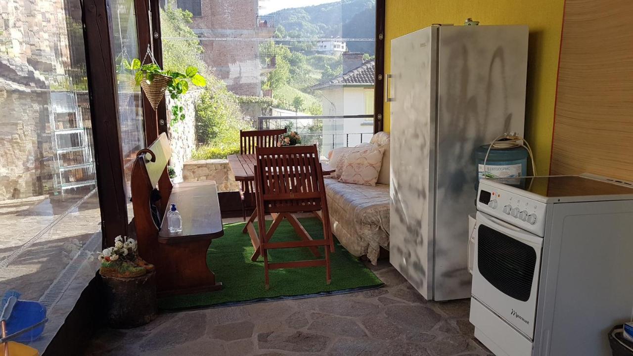 "Вила Баните" Extérieur photo