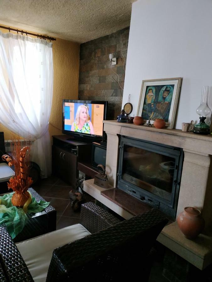 "Вила Баните" Extérieur photo