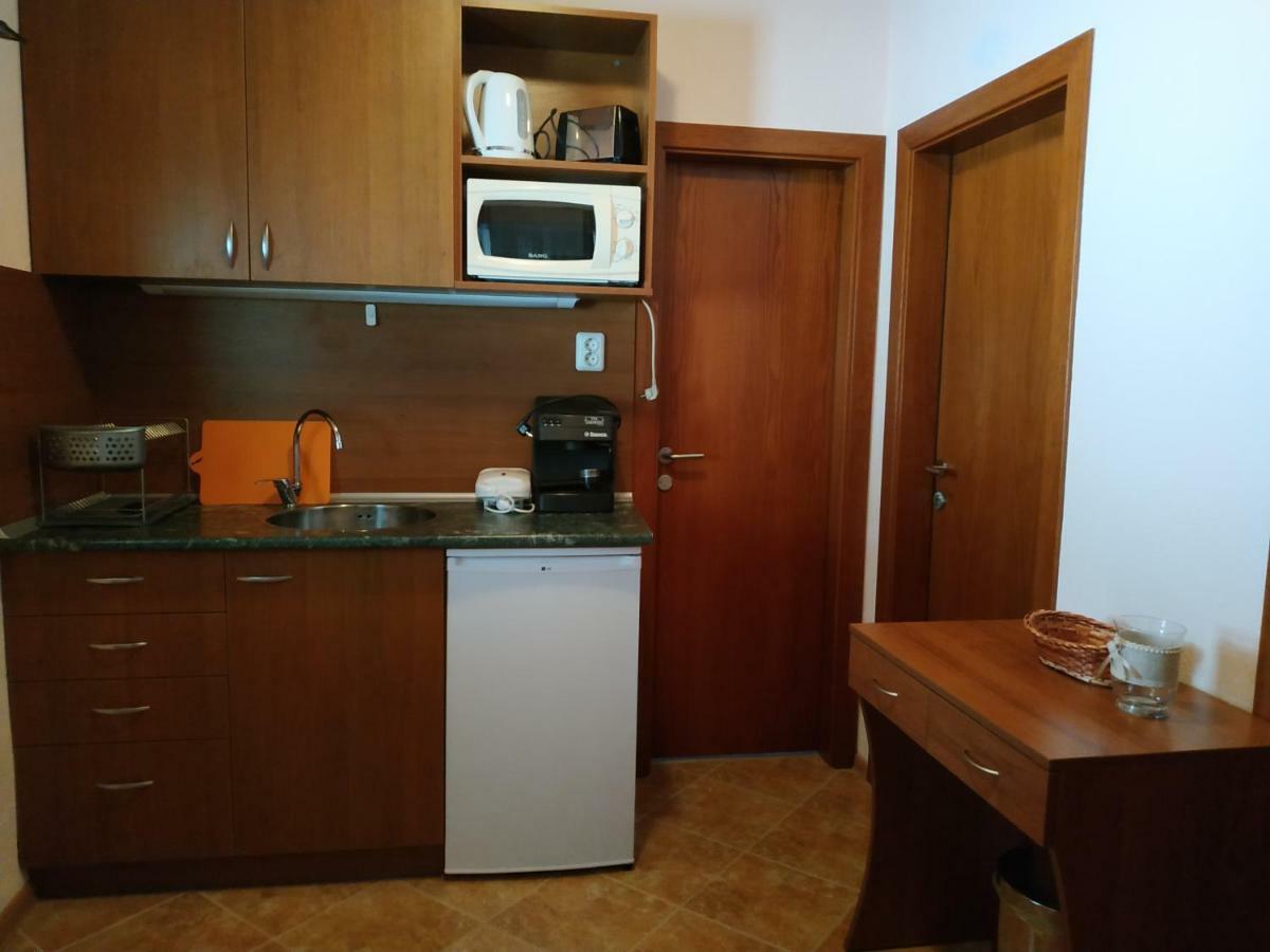 "Вила Баните" Extérieur photo