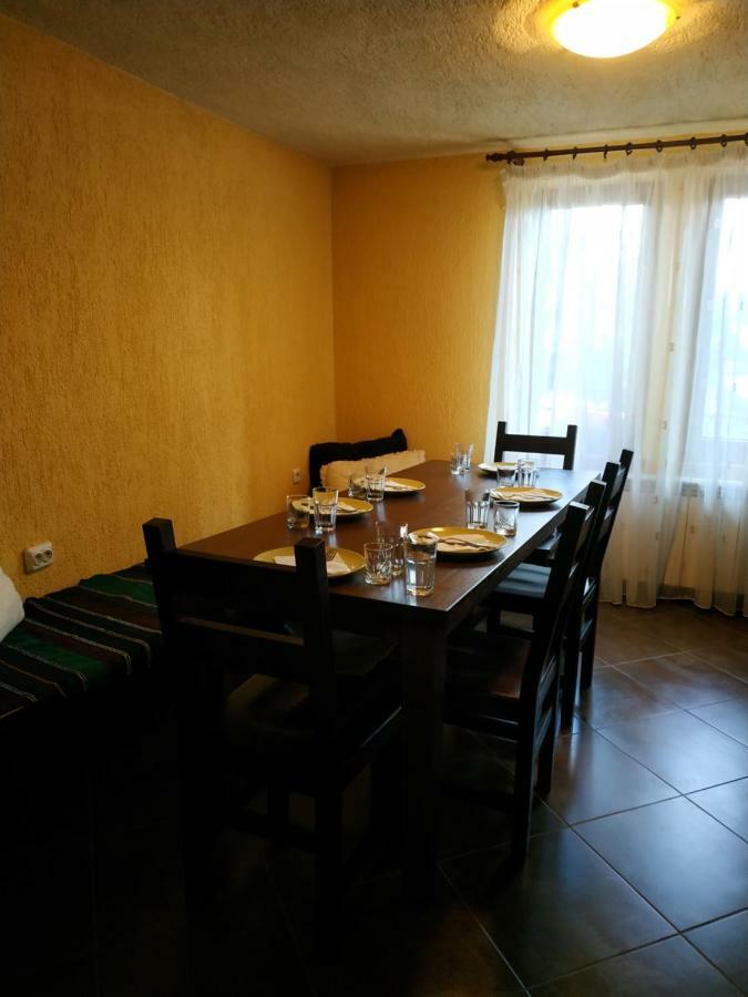 "Вила Баните" Extérieur photo