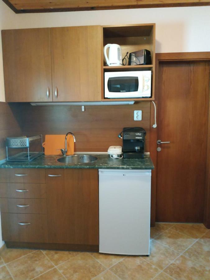 "Вила Баните" Extérieur photo