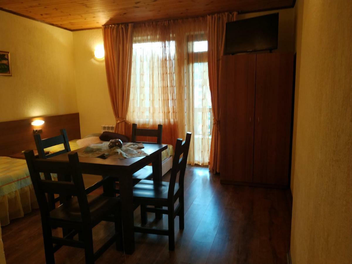 "Вила Баните" Extérieur photo