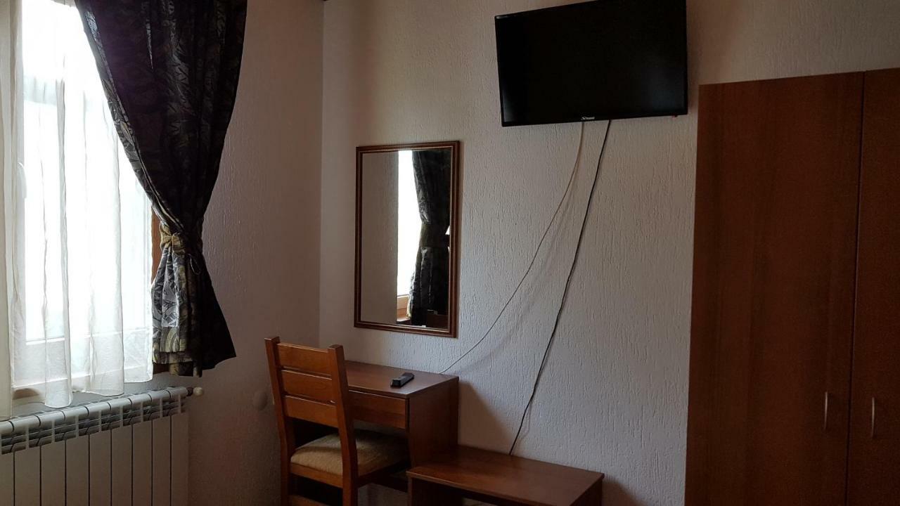 "Вила Баните" Extérieur photo