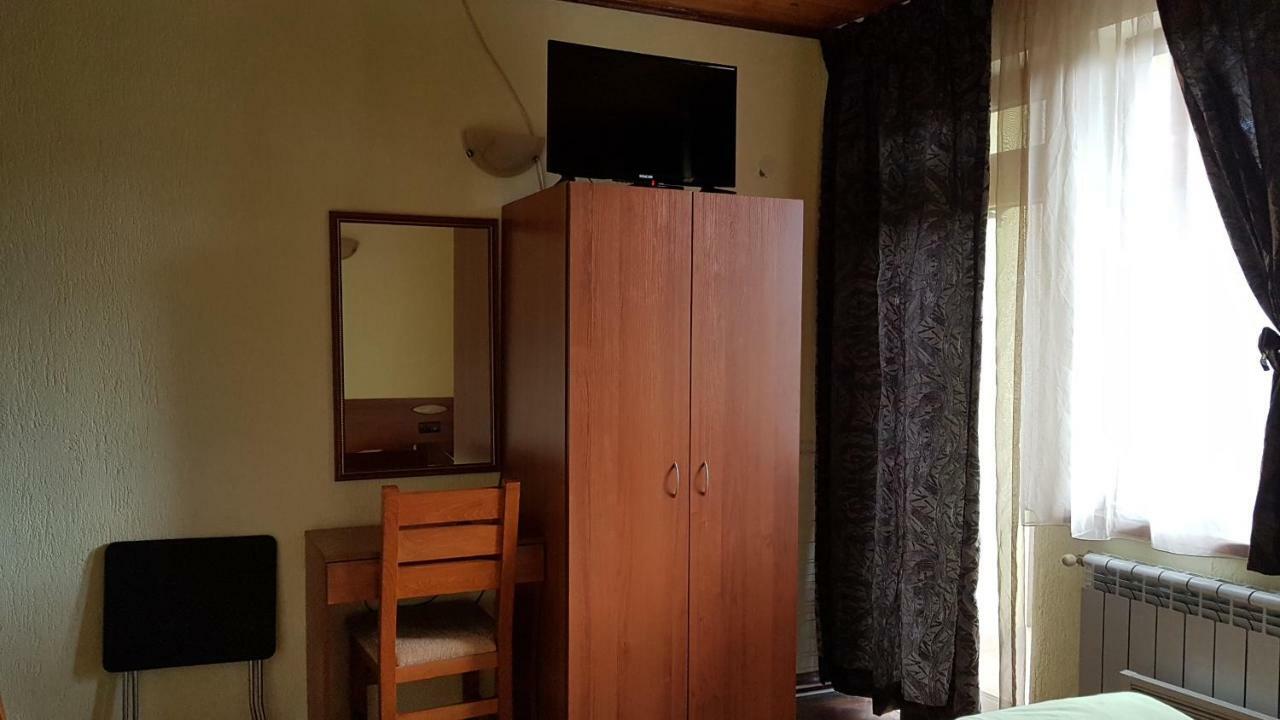 "Вила Баните" Extérieur photo